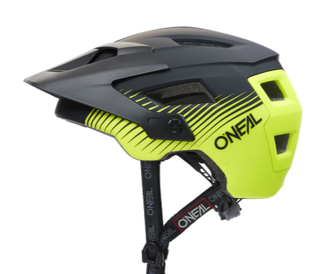 Wypożycz kask rowerowy MTB oneal