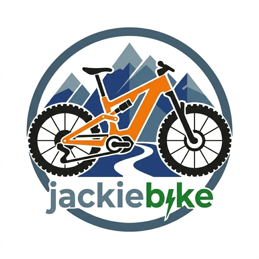jackiebike logo