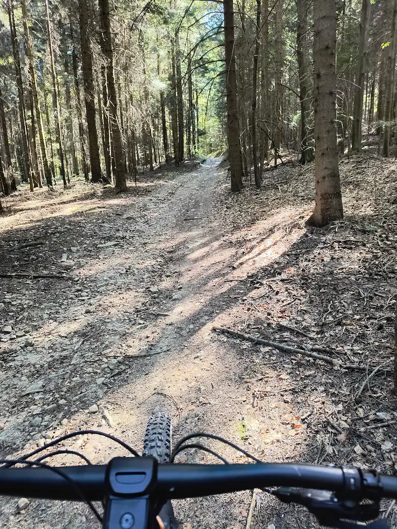 Żegocina MTB challenge